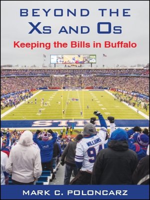 cover image of Beyond the Xs and Os